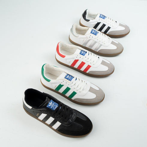Men's Samba